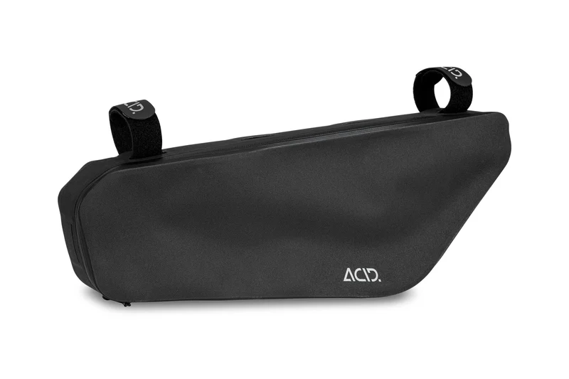 Acid Rahmentasche PACK PRO 4 black