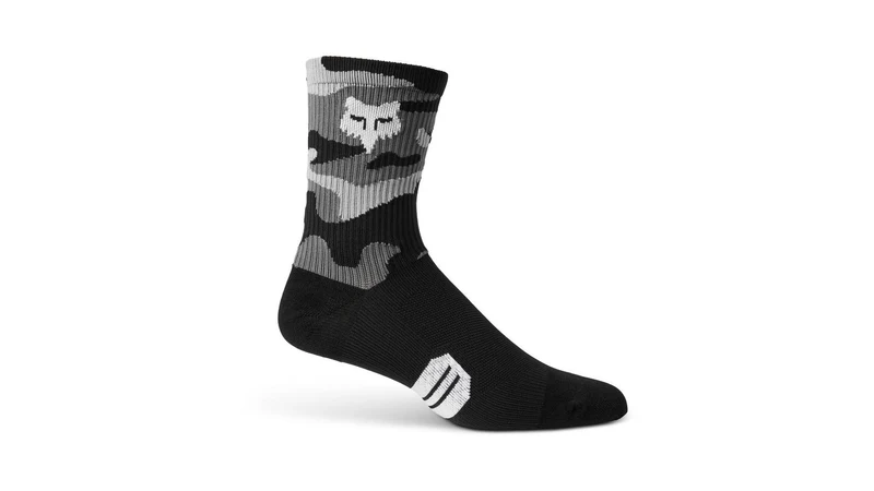 Fox 6" Ranger Socken Socken