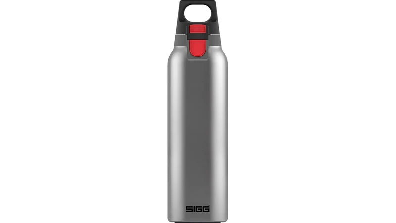 Sigg Hot & Cold One Light 0,55 L