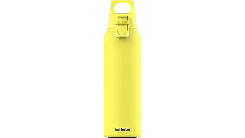 Sigg Hot & Cold One Light 0,55 L