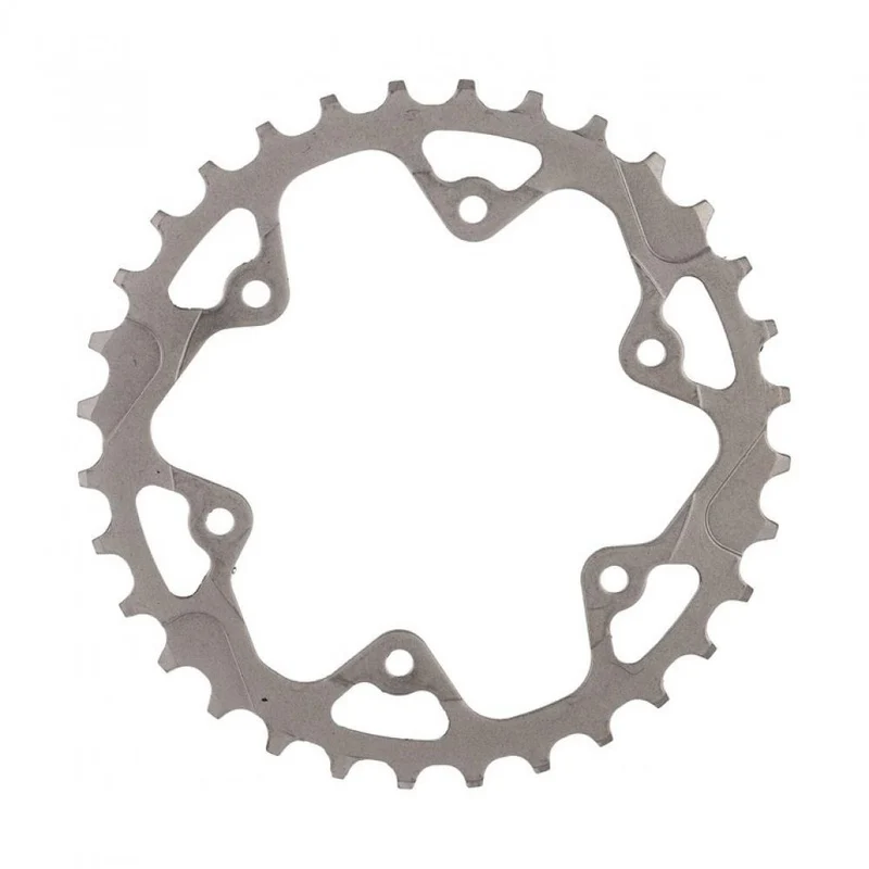 Miche Ritzel für-Kassette XM 11/12 2. Stufe 32Z SH/Sram chrom
