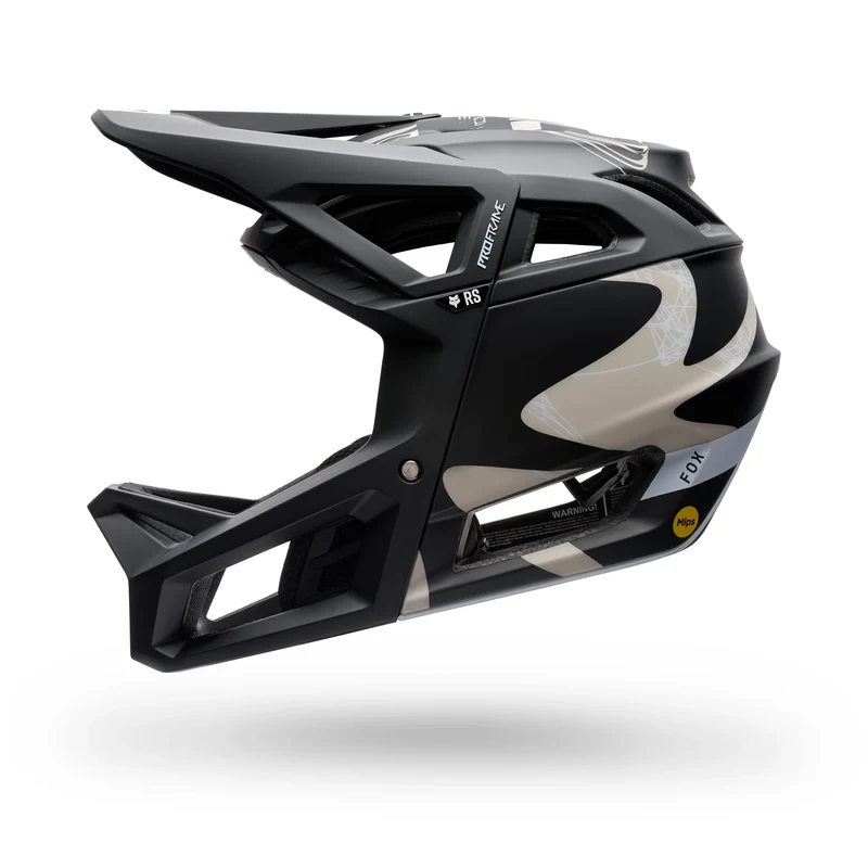 Fox Proframe RS Diffuse CE