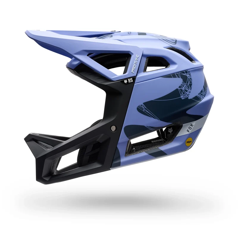 Fox Proframe RS Diffuse CE