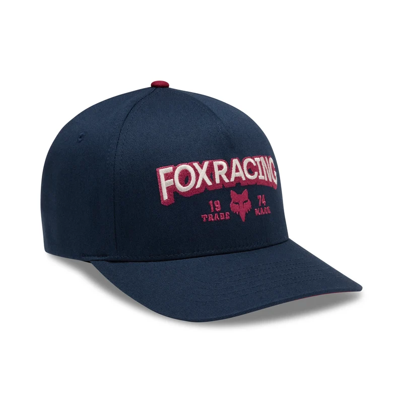 Fox Bold Flexfit Hat