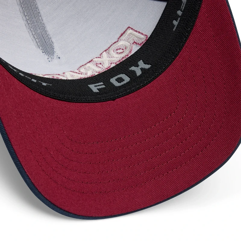 Fox Bold Flexfit Hat