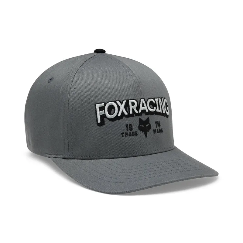 Fox Bold Flexfit Hat