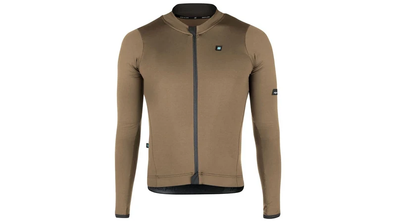 Biehler SIGNATURE³ Jersey L/S Fudge