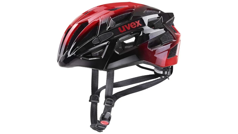 Uvex Race 7 Rennradhelm Unisex