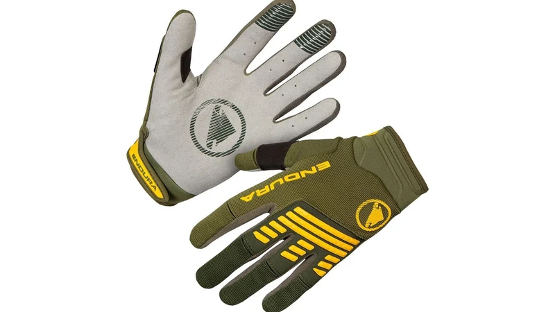 Endura SingleTrack Handschuh