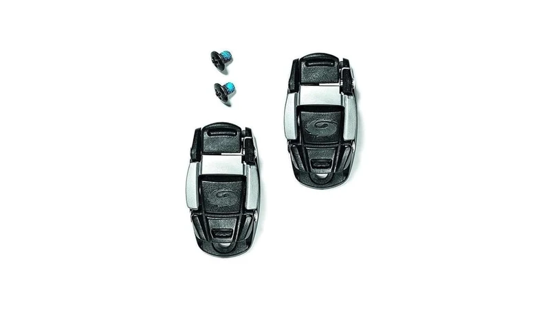 Sidi Caliper Buckle Schnalle
