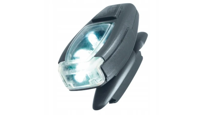 Uvex helmet LED Helmzubehör