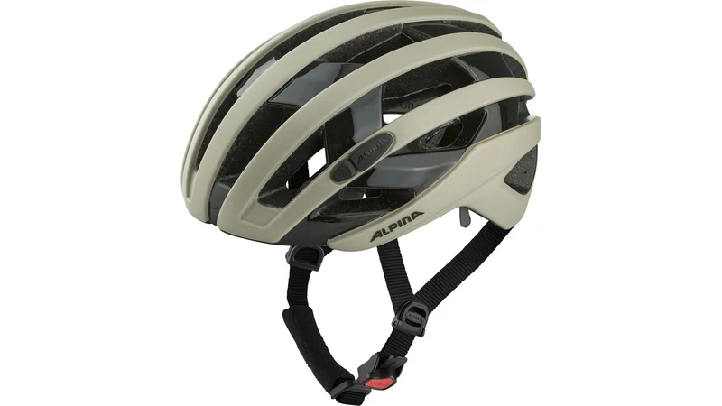 Alpina Ravel Rennradhelm Unisex