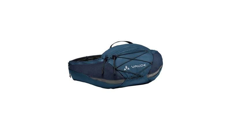 Vaude Uphill Hip Pack 2