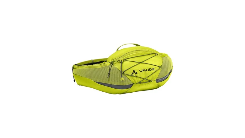 Vaude Uphill Hip Pack 2