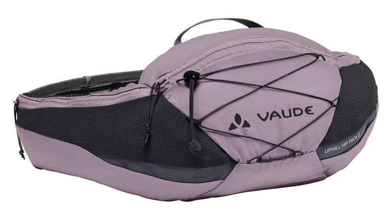 Vaude Uphill Hip Pack 2