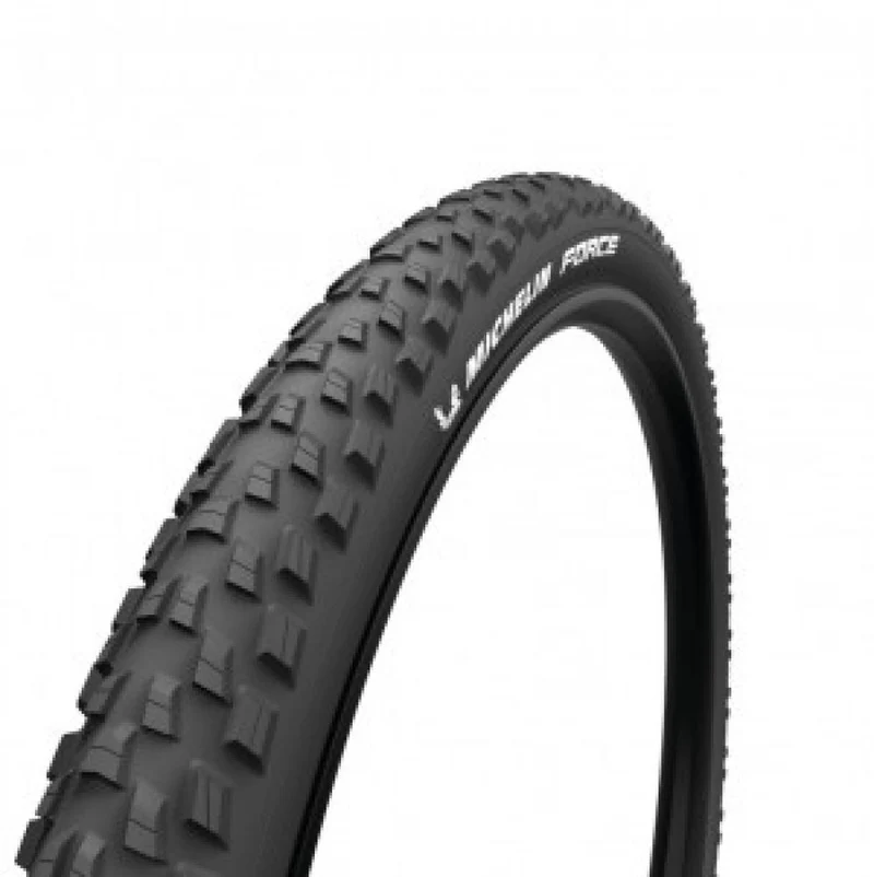 Michelin Reifen Force Access Line 27.5x2.10" 54-584 schwarz Draht