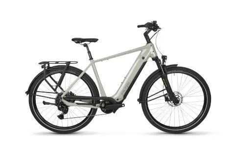 FALTER E 6.0 600 traffic grey
