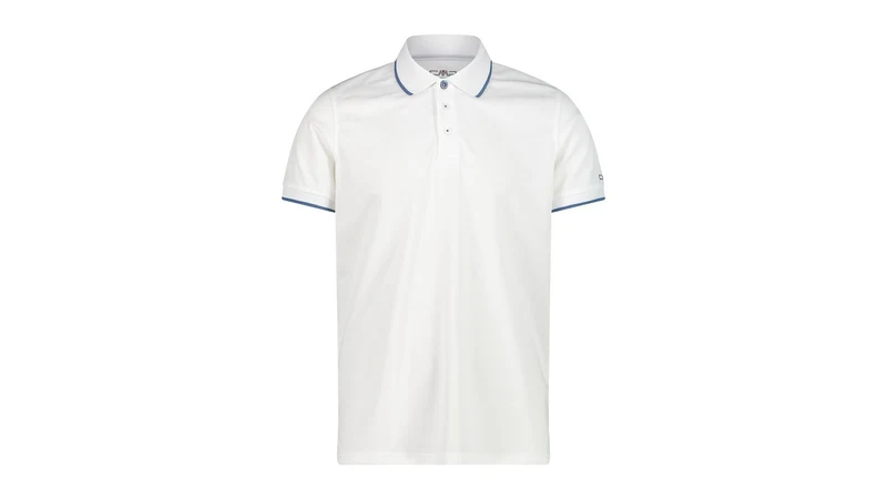 CMP Man Polo Herren Shirt kurzarm