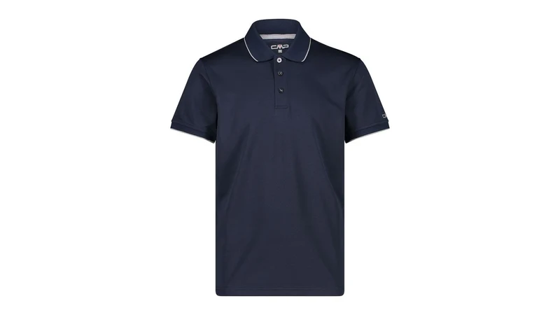 CMP Man Polo Herren Shirt kurzarm
