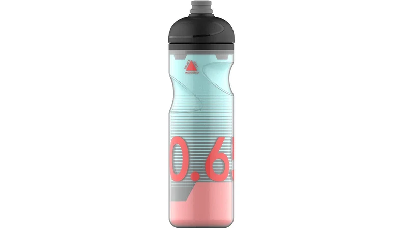 Sigg Pulsar Therm 0,65 Liter