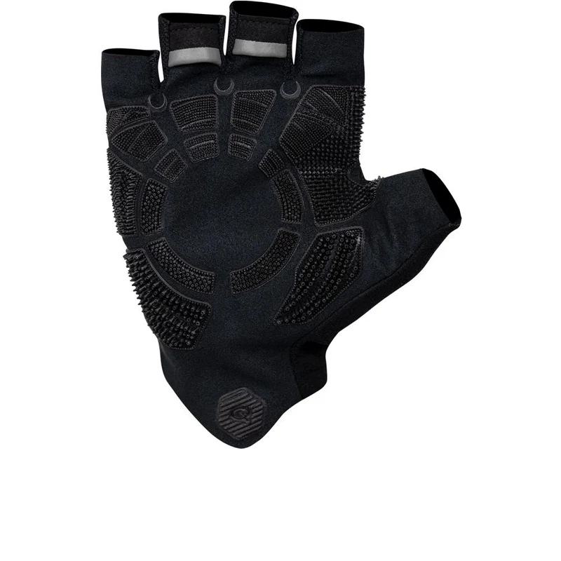 Prologo Kurzfingerhandschuh New Energrip Unisex schwarz grau Gr L