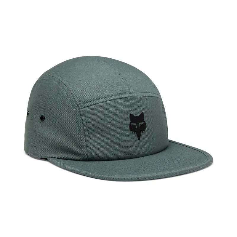 Fox Camper Hat