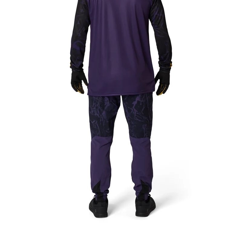 Fox Ranger LS Jersey I. Print