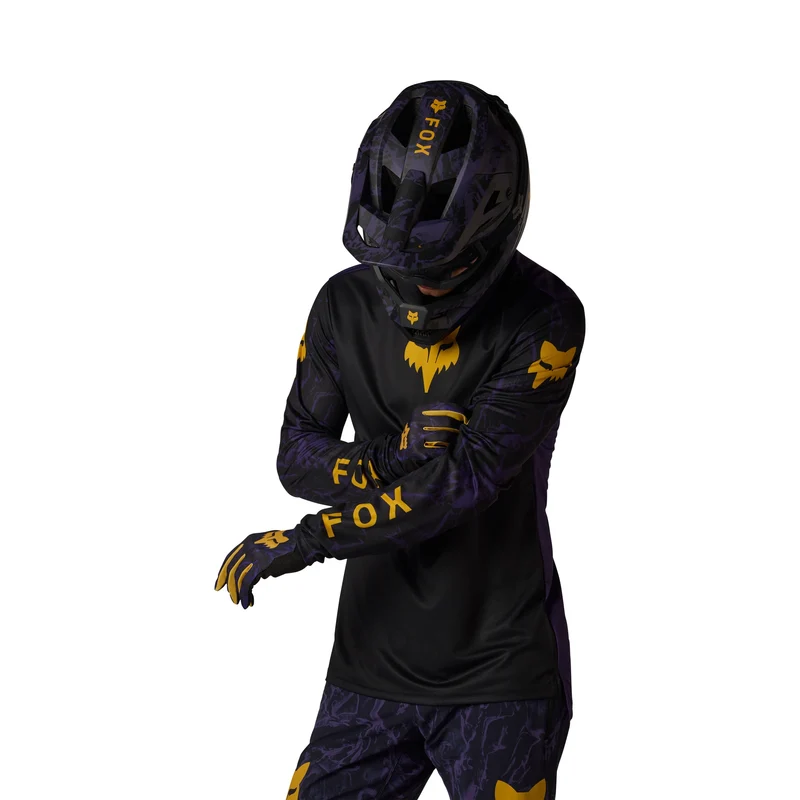 Fox Ranger LS Jersey I. Print