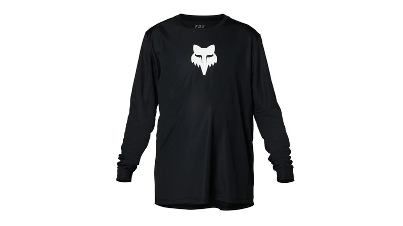 Fox YTH RANGER LS JERSEY