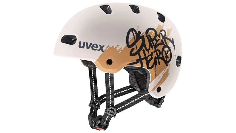 Uvex Kid 4 Style