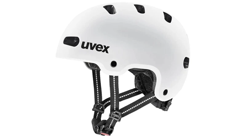 Uvex Kid 4 Skate Helm Kids/Teens