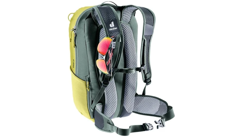 Deuter Race 16 Rucksack