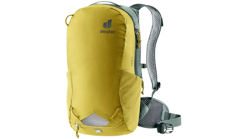 Deuter Race 8 Rucksack