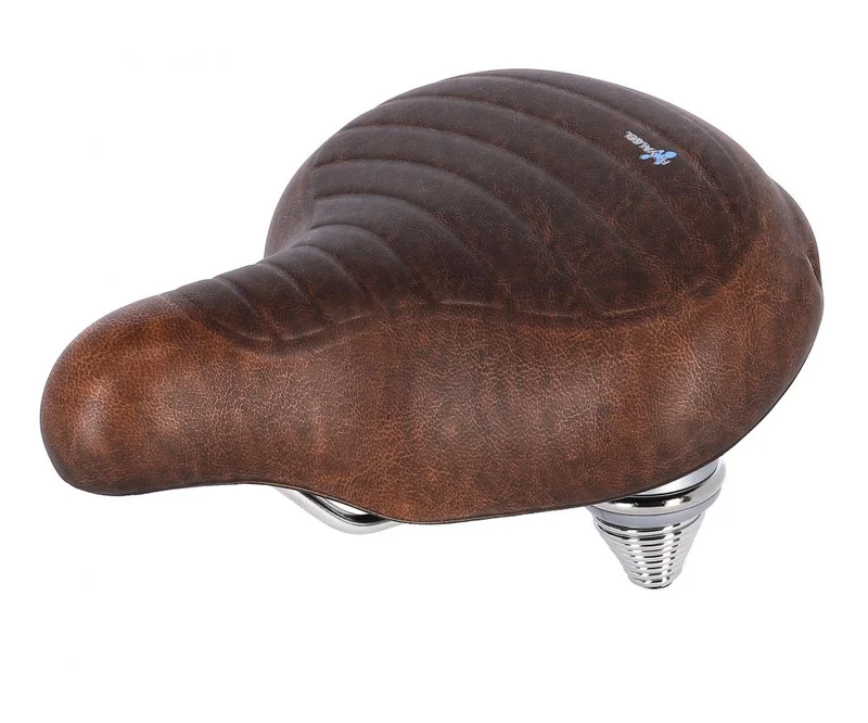 Selle Royal Drifter Plus Relaxed Fahrradsattel schwarz