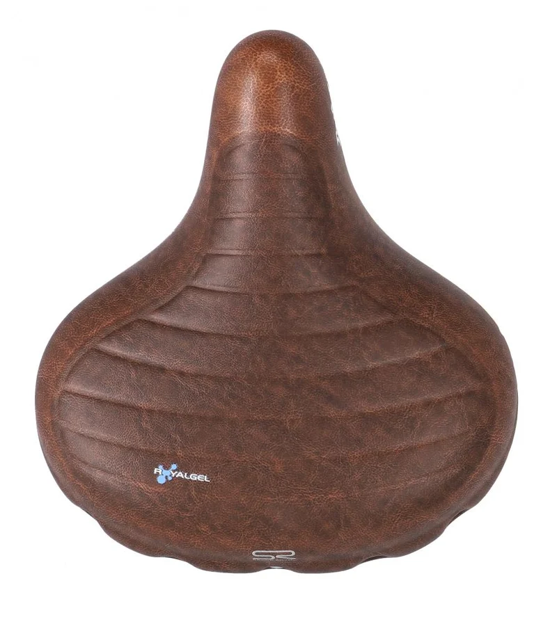 Selle Royal Drifter Plus Relaxed Fahrradsattel schwarz