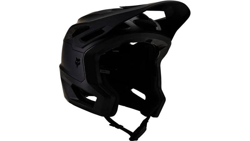 Fox DROPFRAME PRO MT BLK