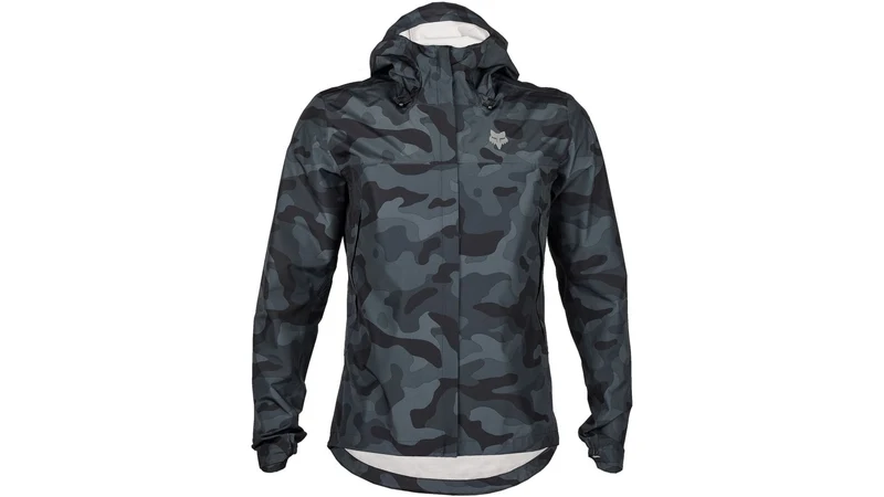 Fox RANGER 2.5L WATER JACKET