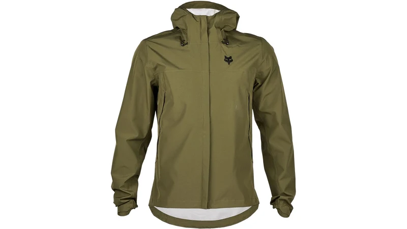 Fox RANGER 2.5L WATER JACKET