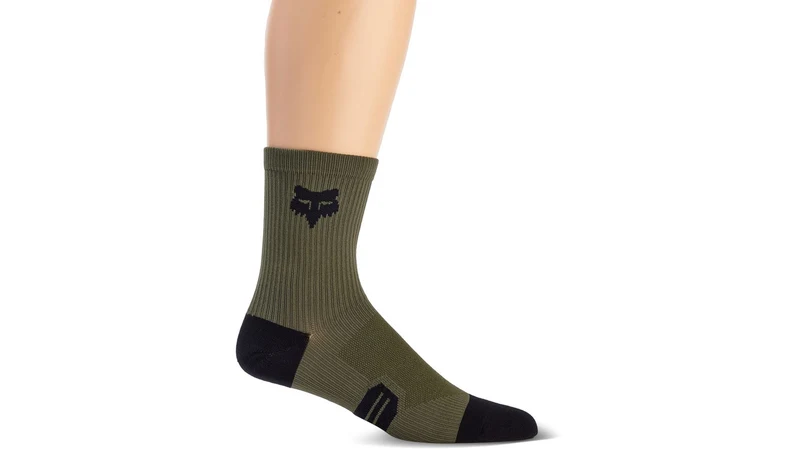 Fox 6" RANGER SOCK Socken