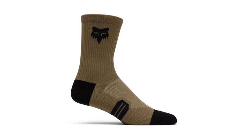 Fox 6" RANGER SOCK Socken