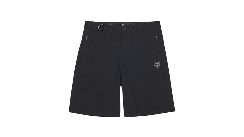 Fox YTH RANGER SHORT W/LINER