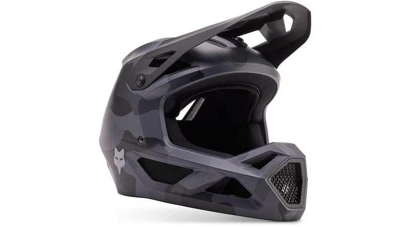 Fox RAMPAGE CAMO CE/CPSC