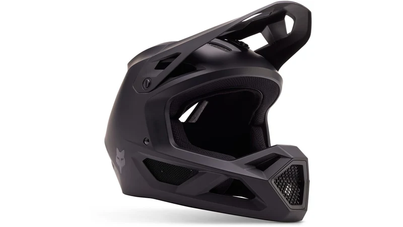 Fox RAMPAGE MT BLK CE/CPSC