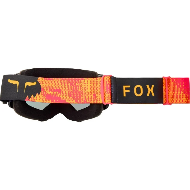 Fox Main Kairos Goggle Spark