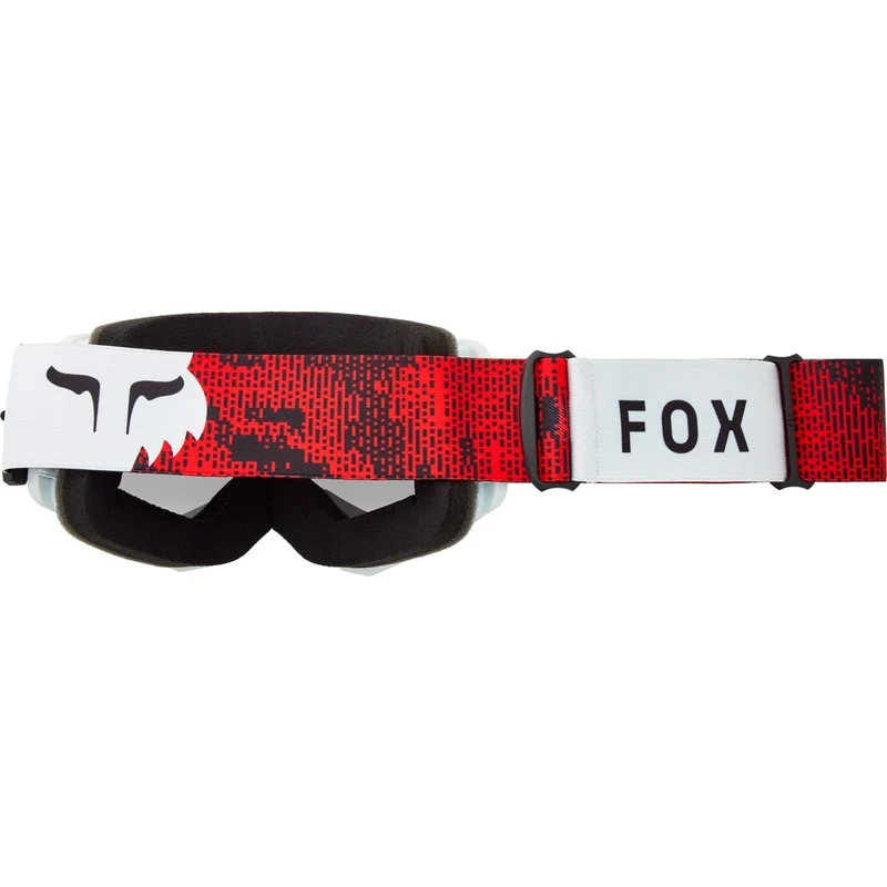 Fox Main Kairos Goggle Spark