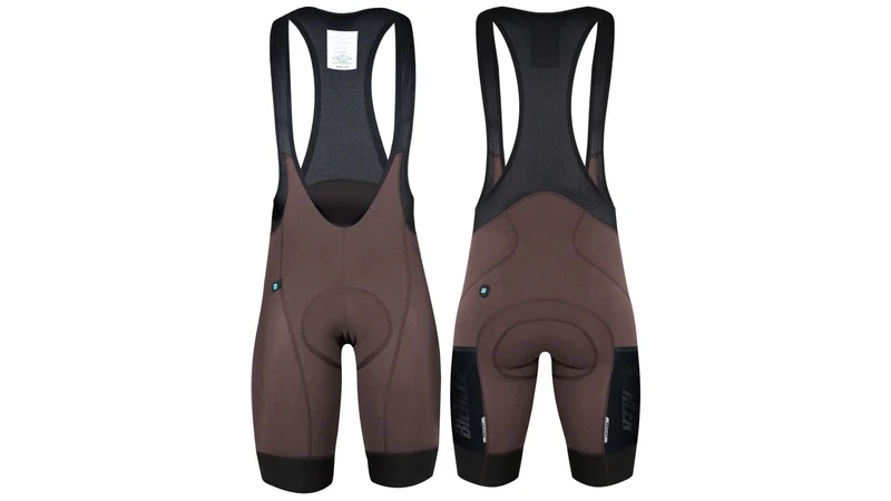 Biehler STATEMENT CARGO BIB SHORTS
