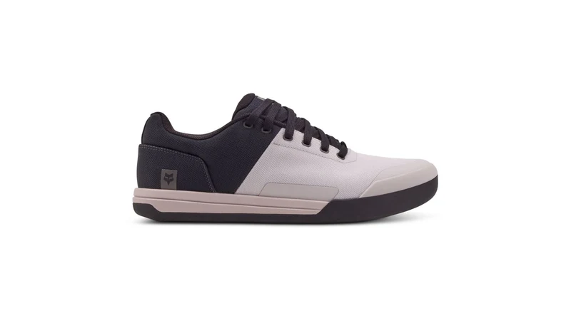 Fox UNION CANVAS Flat Pedal Schuhe