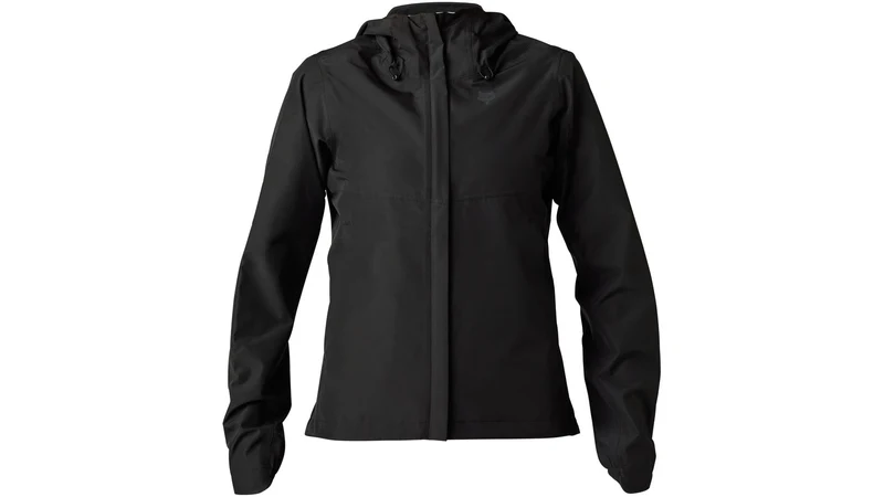Fox W RANGER 2.5L WATER JACKET