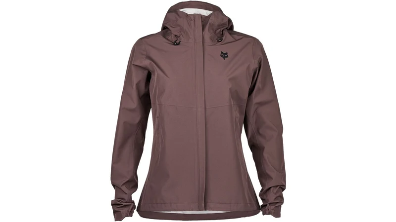 Fox W RANGER 2.5L WATER JACKET
