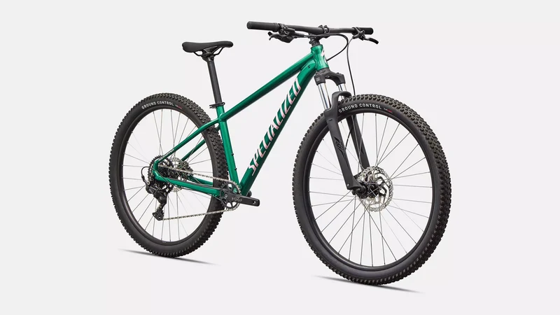 Specialized Rockhopper sport kh Pine Green/Rose 2026